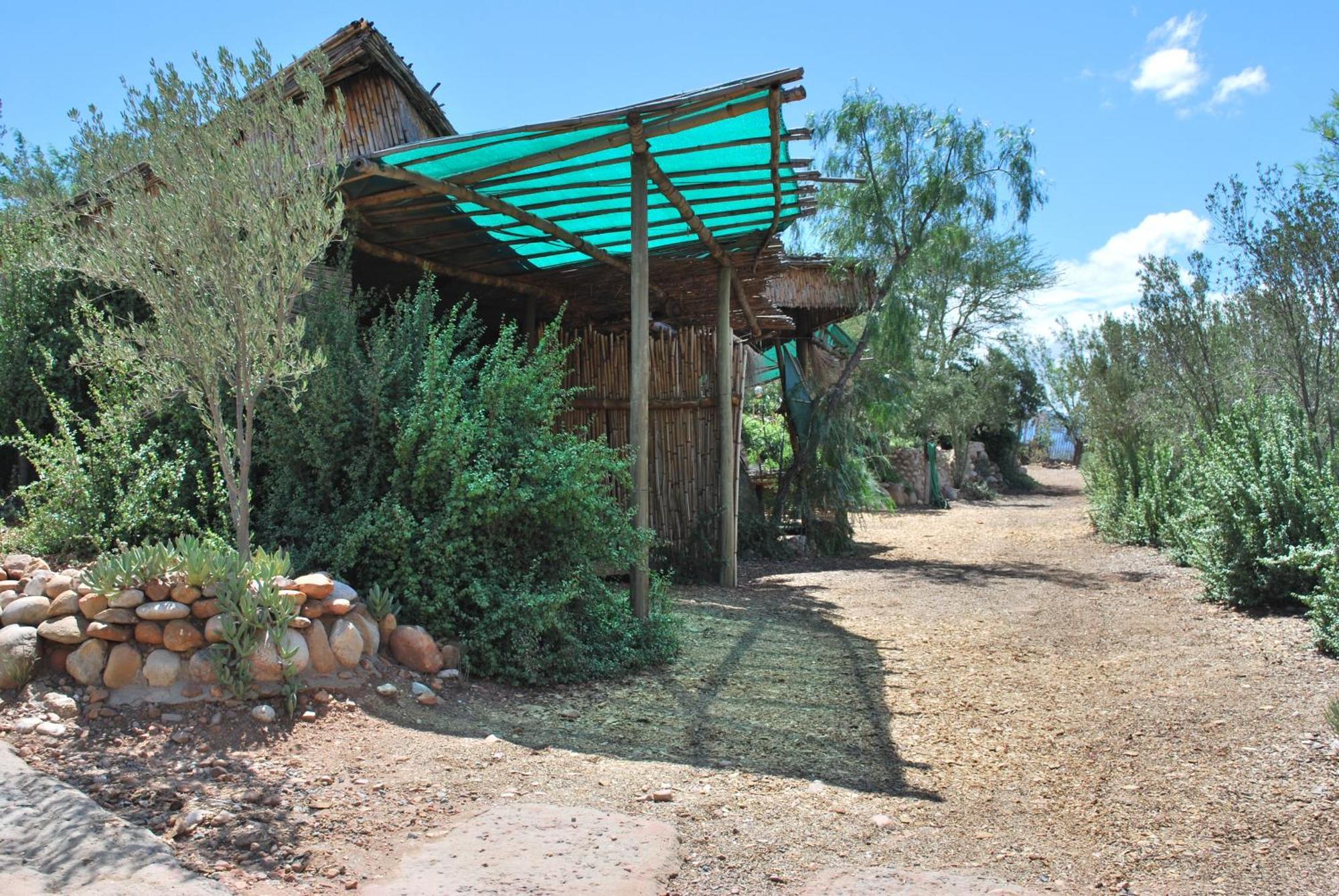 Amber Lagoon Backpackers Lodge Vleirivier Room photo